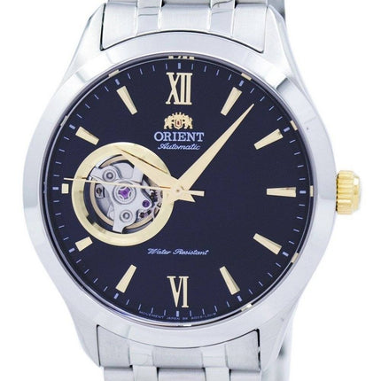Orient Open Heart Automatic FAG03002B0 TAG03002B0 Herrklocka