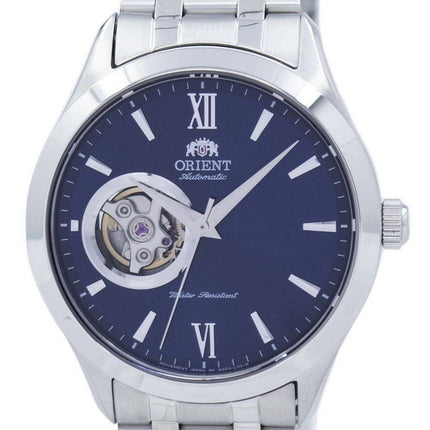 Orient Oxford Open Heart Automatic FAG03001D0 Herrklocka