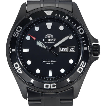 Orient Ray Raven II Automatisk 200M FAA02003B9 Herrklocka