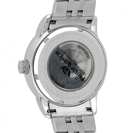 PHILIP WATCH Mod. ANNIVERSARY