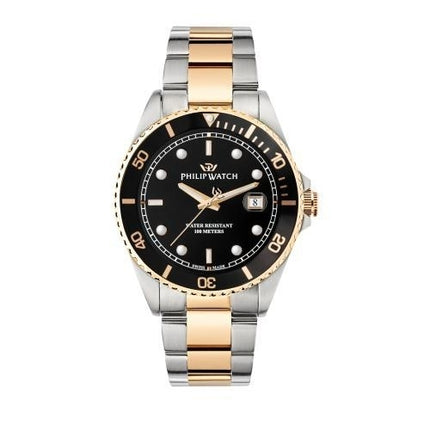 PHILIP WATCH Mod. CARIBE SPORT