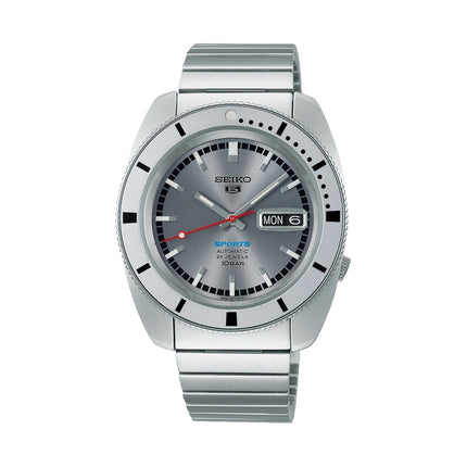 SEIKO 5 Mod. SPORTS Automatic