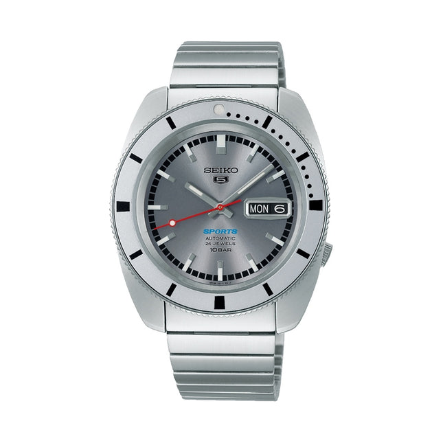 SEIKO 5 Mod. SPORTS Automatic