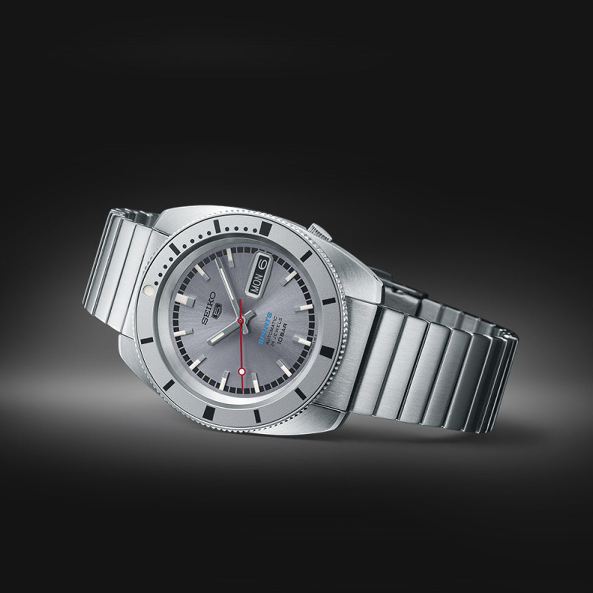 SEIKO 5 Mod. SPORTS Automatic