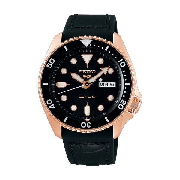 SEIKO 5 Mod. SPORTS Automatic