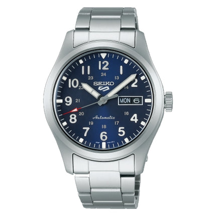 SEIKO 5 Mod. SPORTS Automatic