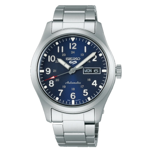 SEIKO 5 Mod. SPORTS Automatic