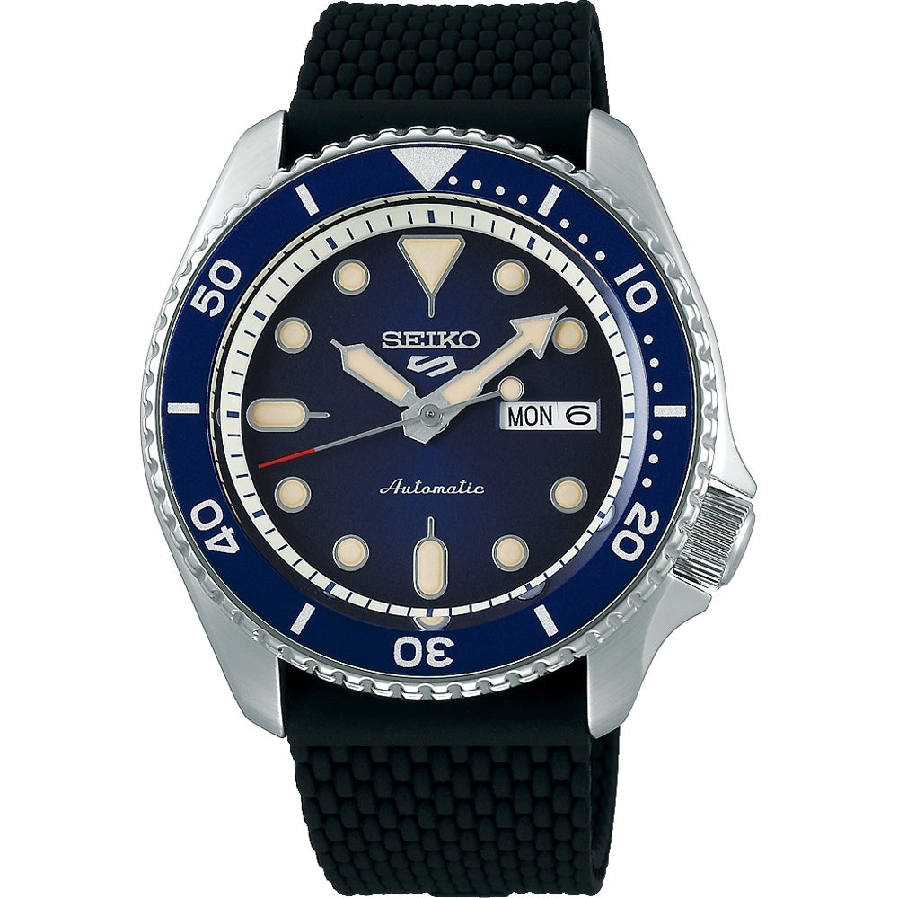 SEIKO 5 Mod. SPORTS Automatic