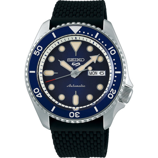 SEIKO 5 Mod. SPORTS Automatic