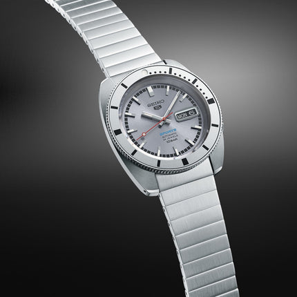 SEIKO 5 Mod. SPORTS Automatic