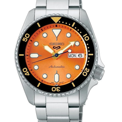 SEIKO MOD. SRPK35K1
