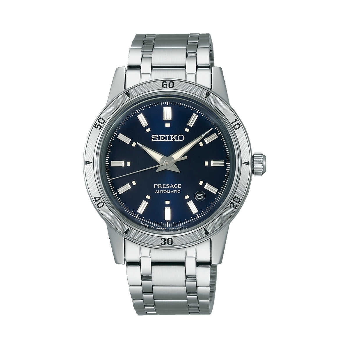 SEIKO PRESAGE MOD. STYLE '60 Automatic