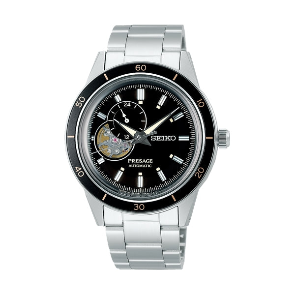 SEIKO PRESAGE MOD. STYLE '60 Automatic
