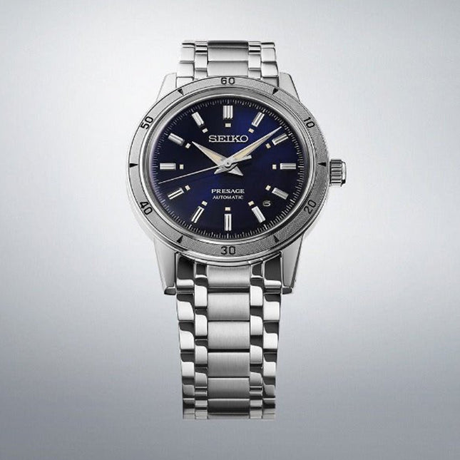 SEIKO PRESAGE MOD. STYLE '60 Automatic