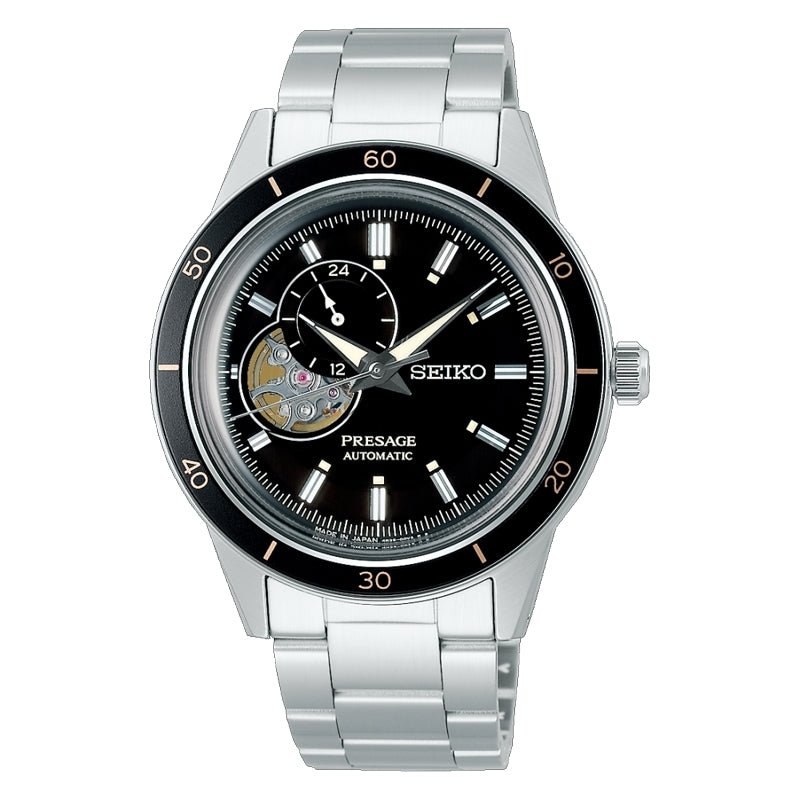 SEIKO PRESAGE MOD. STYLE '60 Automatic