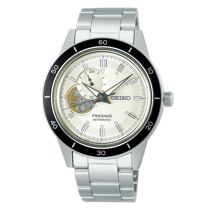 SEIKO PRESAGE Mod. AUTOMATIC STYLE 60's
