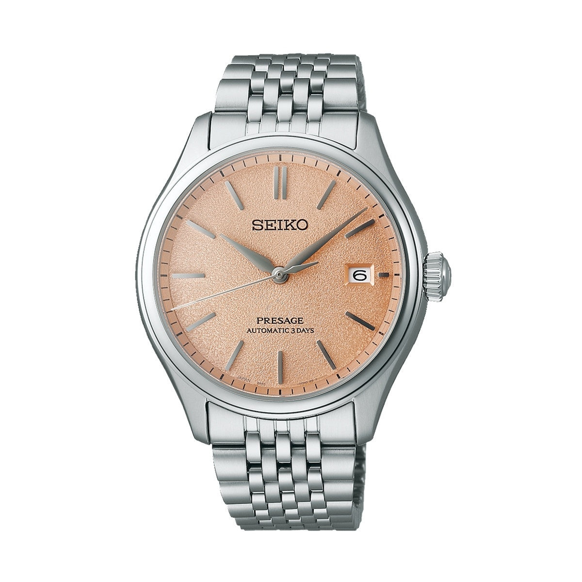 SEIKO PRESAGE Mod. CLASSIC