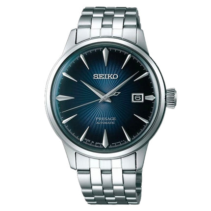SEIKO PRESAGE Mod. COCKTAIL AUTOMATIC