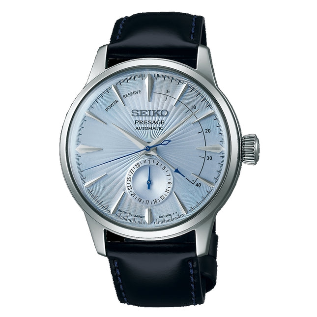 SEIKO PRESAGE Mod. COCKTAIL AUTOMATIC - SKY DIVING