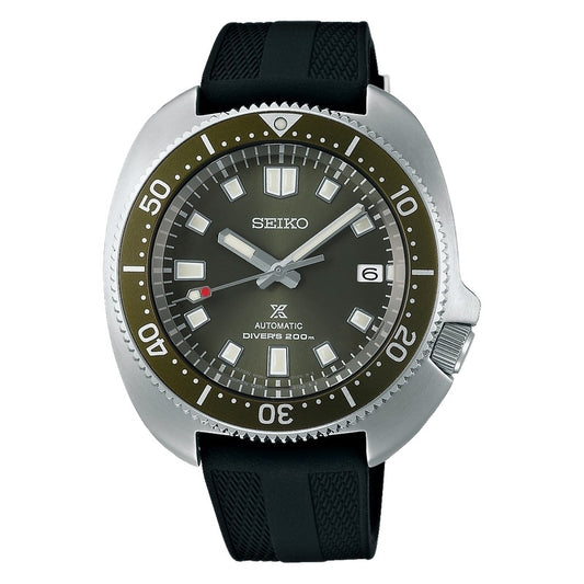 SEIKO PROSPEX Mod. DIVER'S 200M