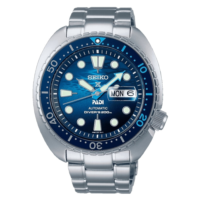 SEIKO PROSPEX Mod. PADI DIVER'S 200M AUTOMATIC