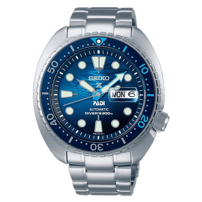 SEIKO PROSPEX Mod. PADI DIVER'S 200M AUTOMATIC