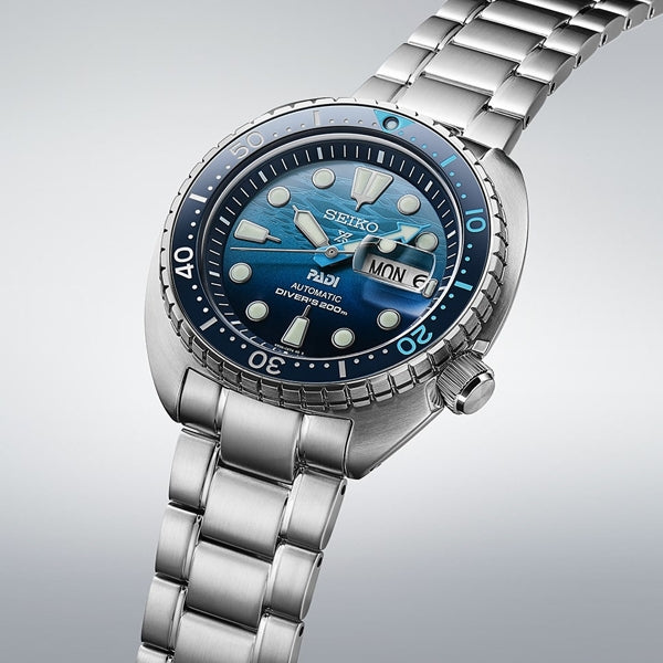 SEIKO PROSPEX Mod. PADI DIVER'S 200M AUTOMATIC