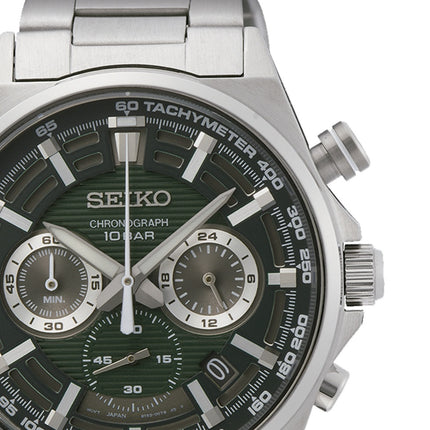 SEIKO WATCHES Mod. SSB405P1