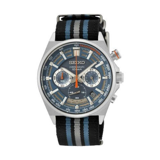 SEIKO WATCHES Mod. SSB409P1