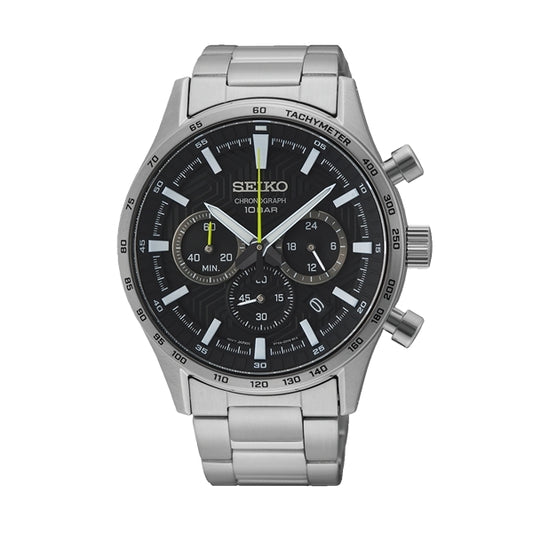 SEIKO WATCHES Mod. SSB413P1