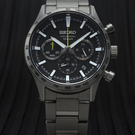 SEIKO WATCHES Mod. SSB413P1