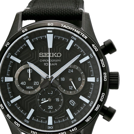 SEIKO WATCHES Mod. SSB417P1