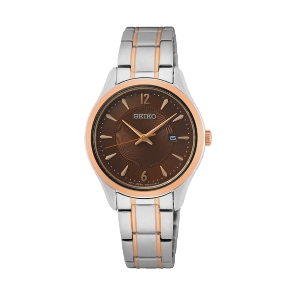 SEIKO WATCHES Mod. SUR476P1