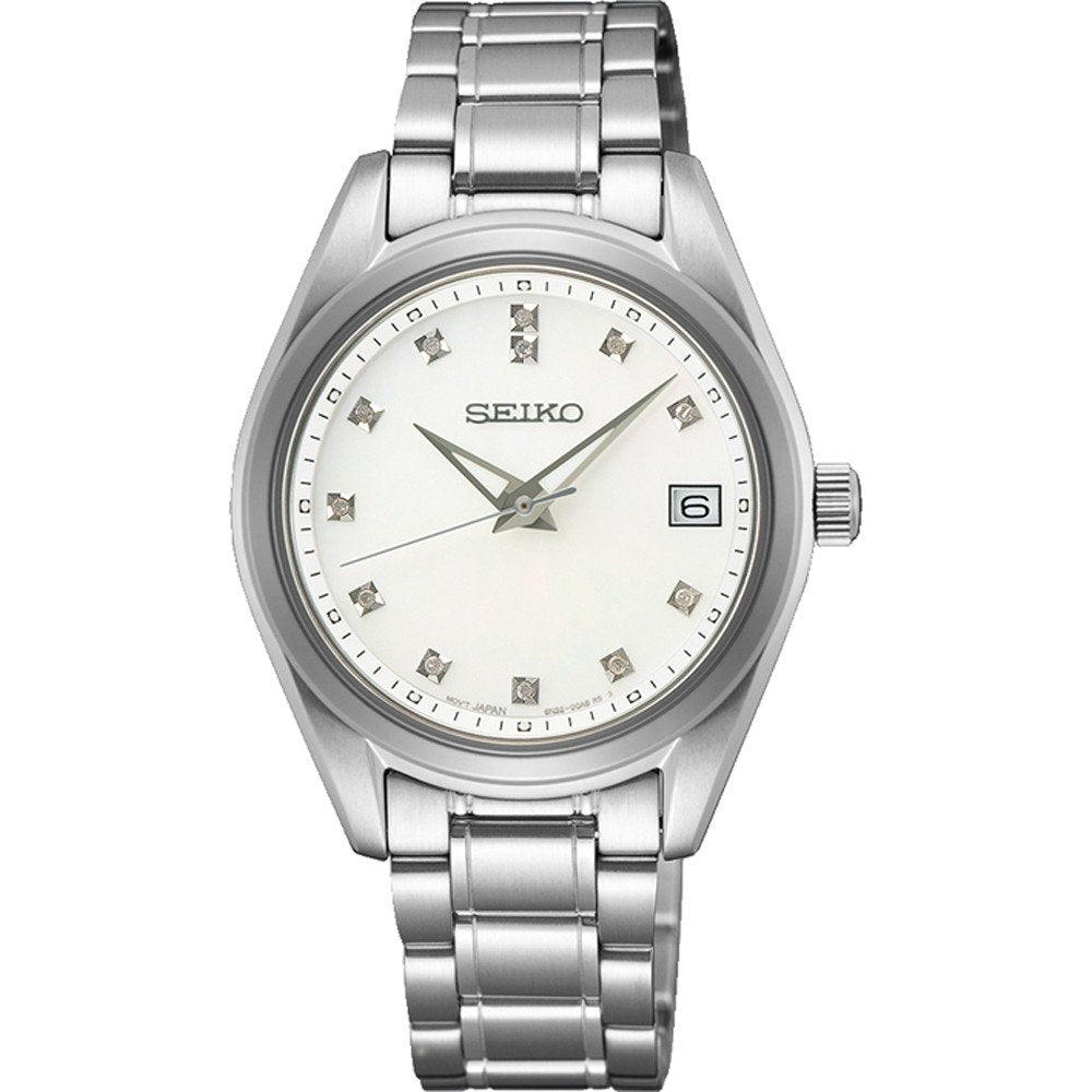 SEIKO WATCHES Mod. SUR579P1