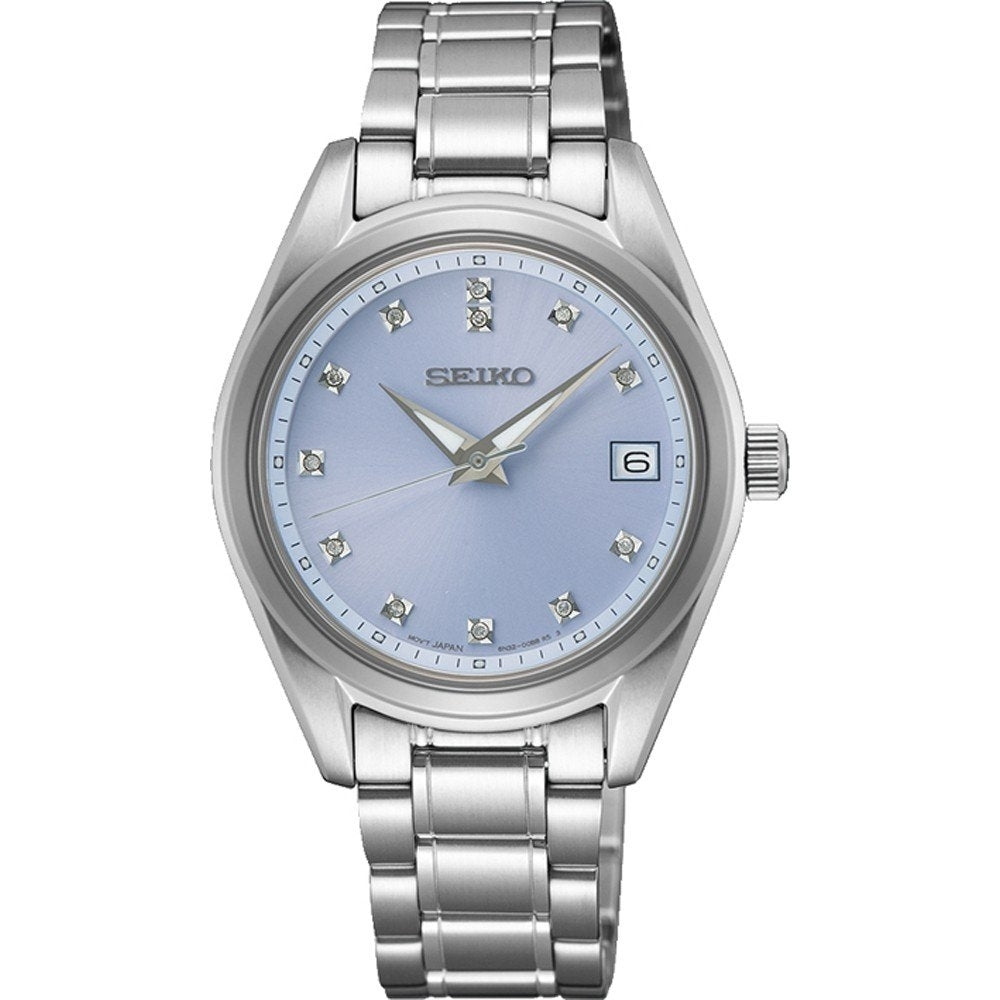 SEIKO WATCHES Mod. SUR581P1