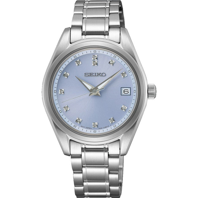 SEIKO WATCHES Mod. SUR581P1