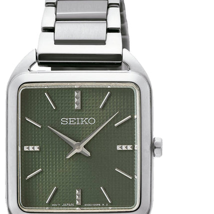 SEIKO WATCHES Mod. SWR075P1
