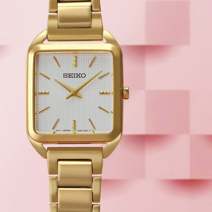 SEIKO WATCHES Mod. SWR078P1