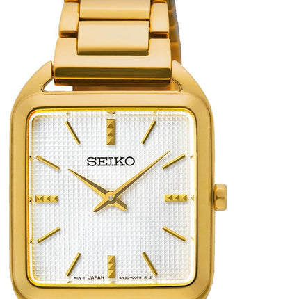 SEIKO WATCHES Mod. SWR078P1