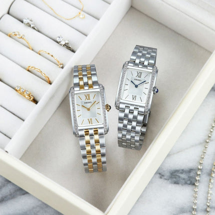 SEIKO WATCHES Mod. SWR093P1