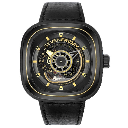 SEVENFRIDAY WATCHES Mod. SF-P2B/02