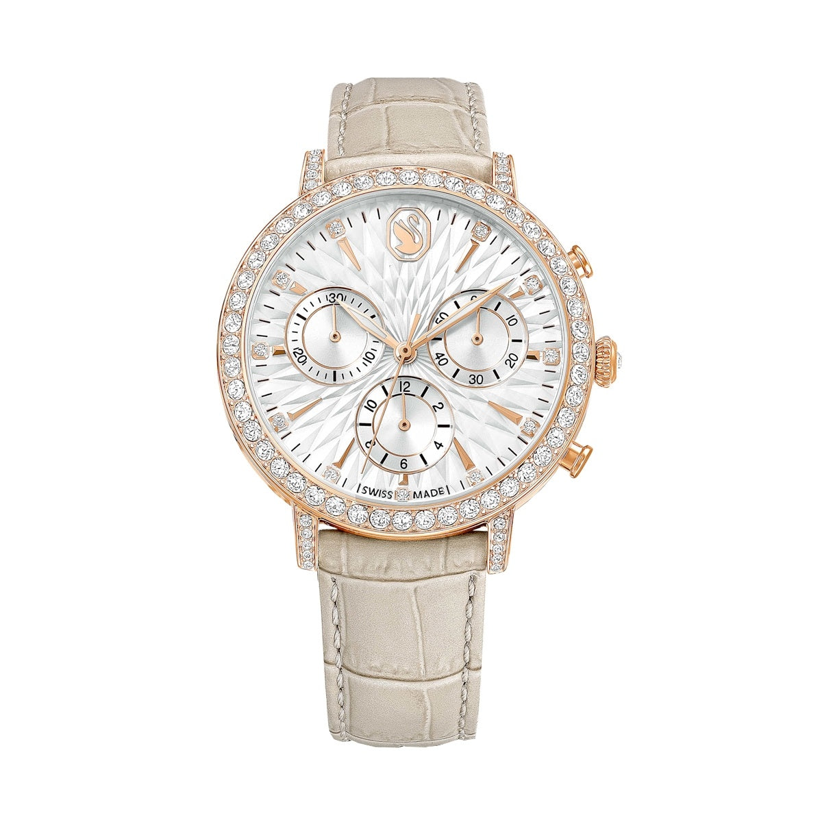 SWAROVSKI WATCHES Mod. 5702849