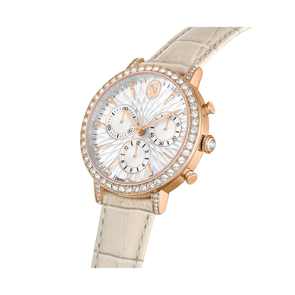 SWAROVSKI WATCHES Mod. 5702849