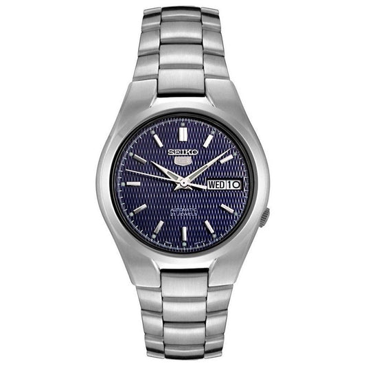 Seiko 5 Automatic 21 Jewels SNK603 SNK603K1 SNK603K Herrklocka