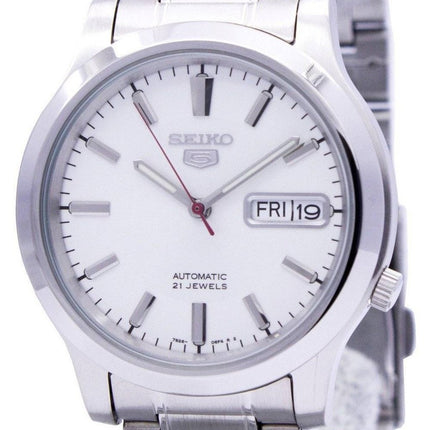 Seiko 5 Automatic 21 Jewels SNK789 SNK789K1 SNK789K Herrklocka