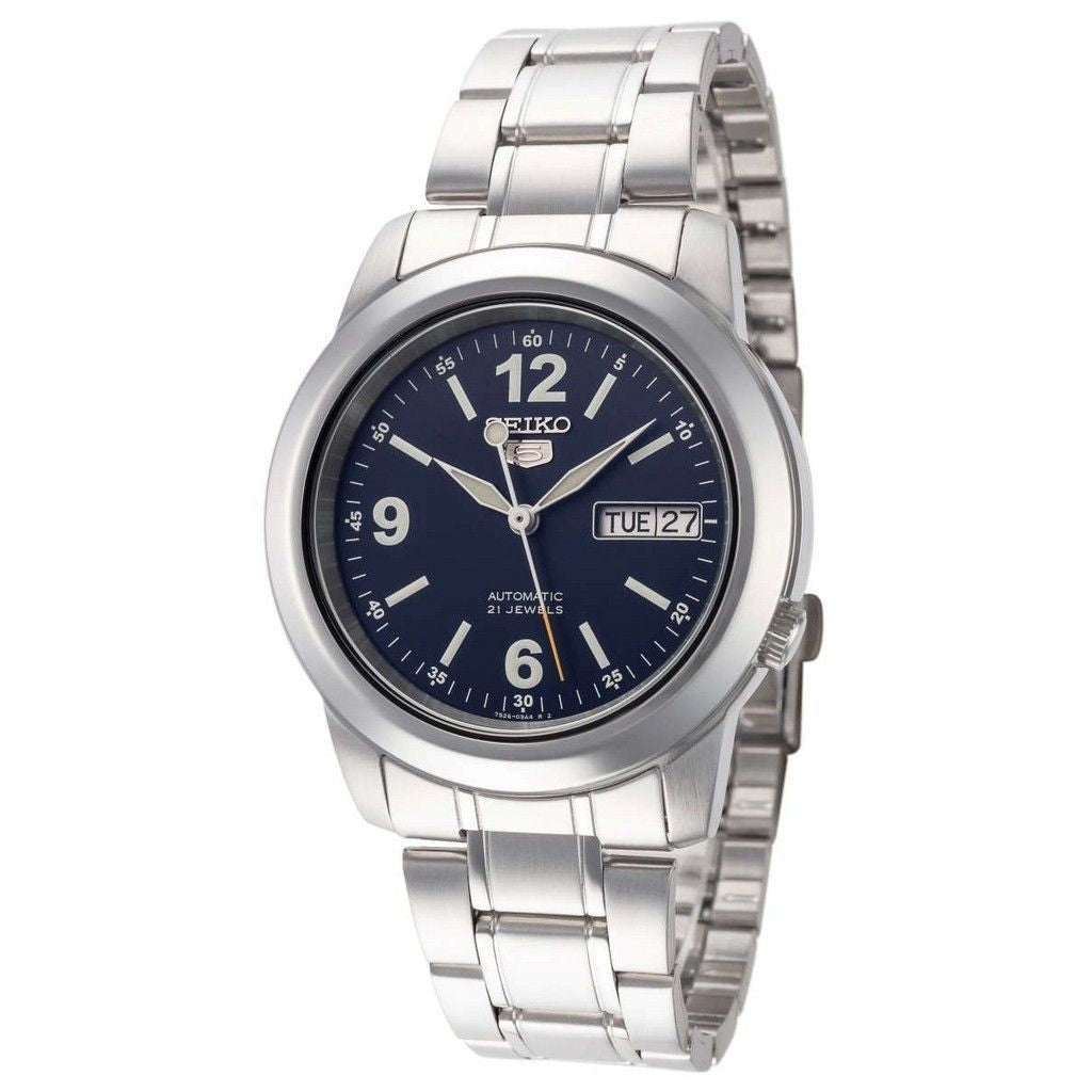 Seiko 5 Automatic 21 Jewels SNKE61K1 SNKE61K Herrklocka