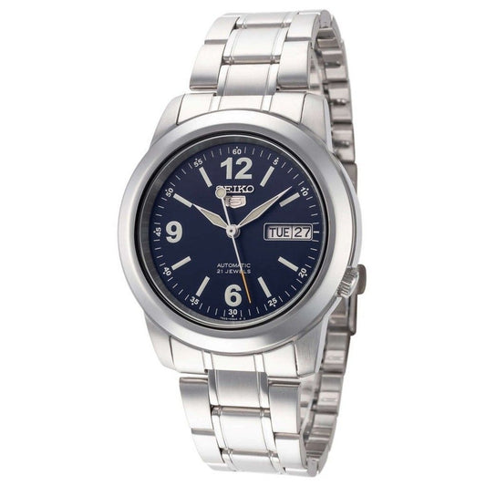 Seiko 5 Automatic 21 Jewels SNKE61K1 SNKE61K Herrklocka