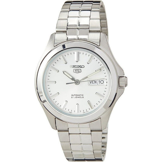 Seiko 5 Automatic 21 Jewels SNKK87 SNKK87K1 SNKK87K Herrklocka
