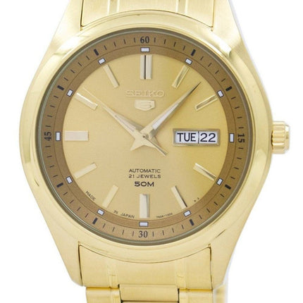 Seiko 5 Automatic Japan Made SNKN96 SNKN96J1 SNKN96J Herrklocka