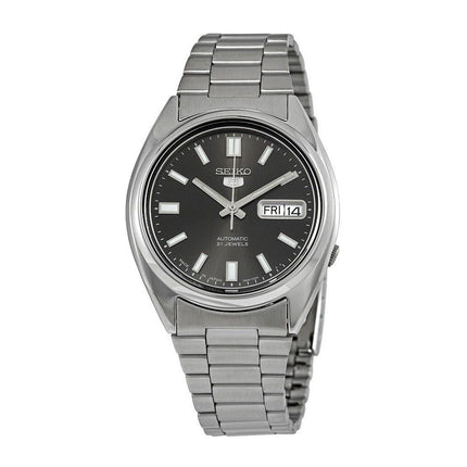 Seiko 5 Automatic Japan Made SNXS79 SNXS79J1 SNXS79J Herrklocka